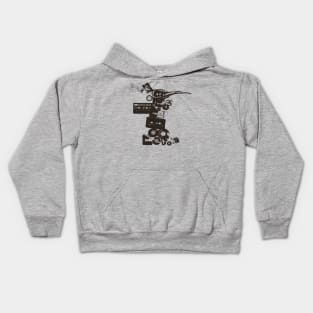 Dodo Music Kids Hoodie